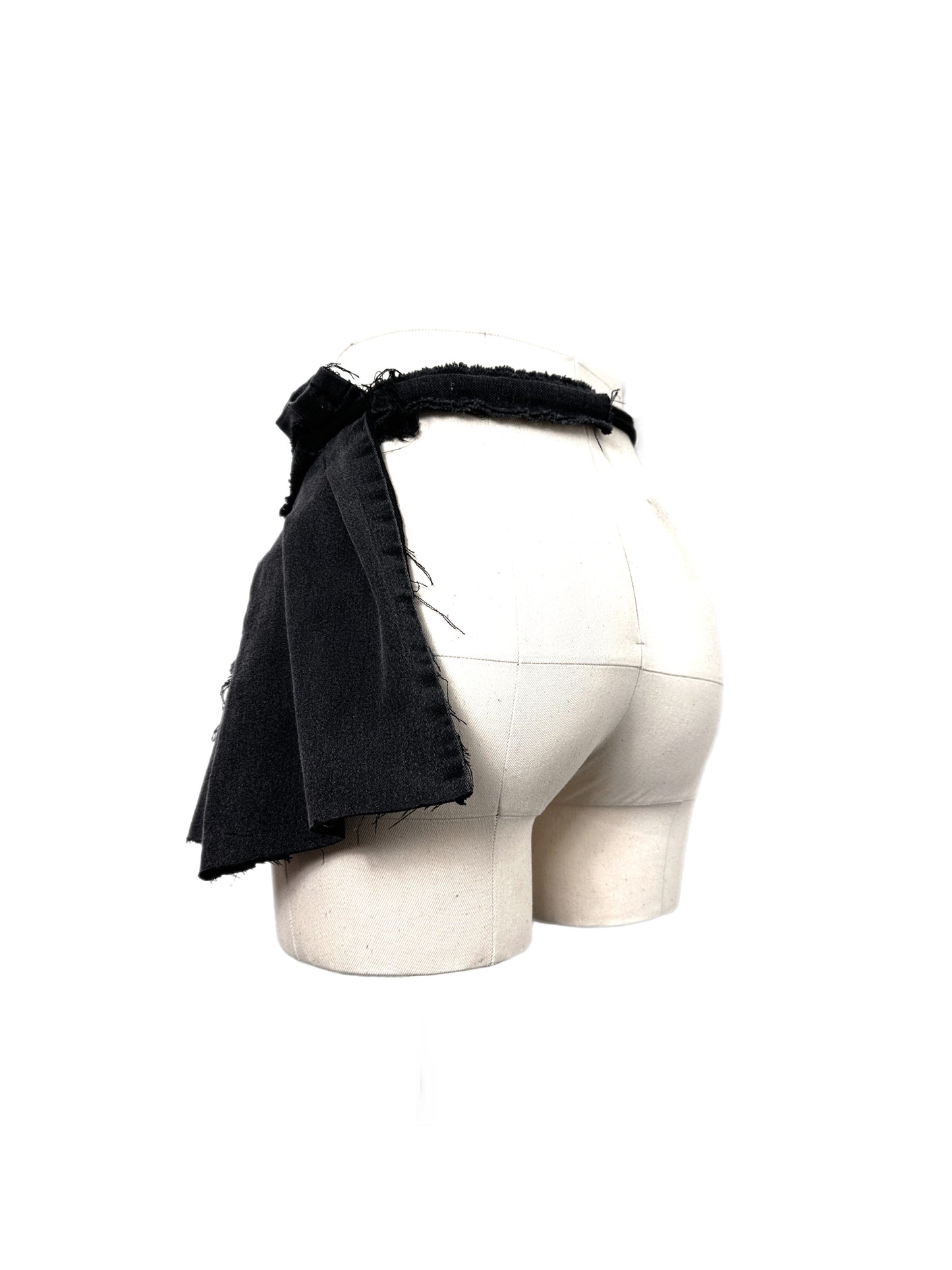 SKINNYMINI Skirt Topper