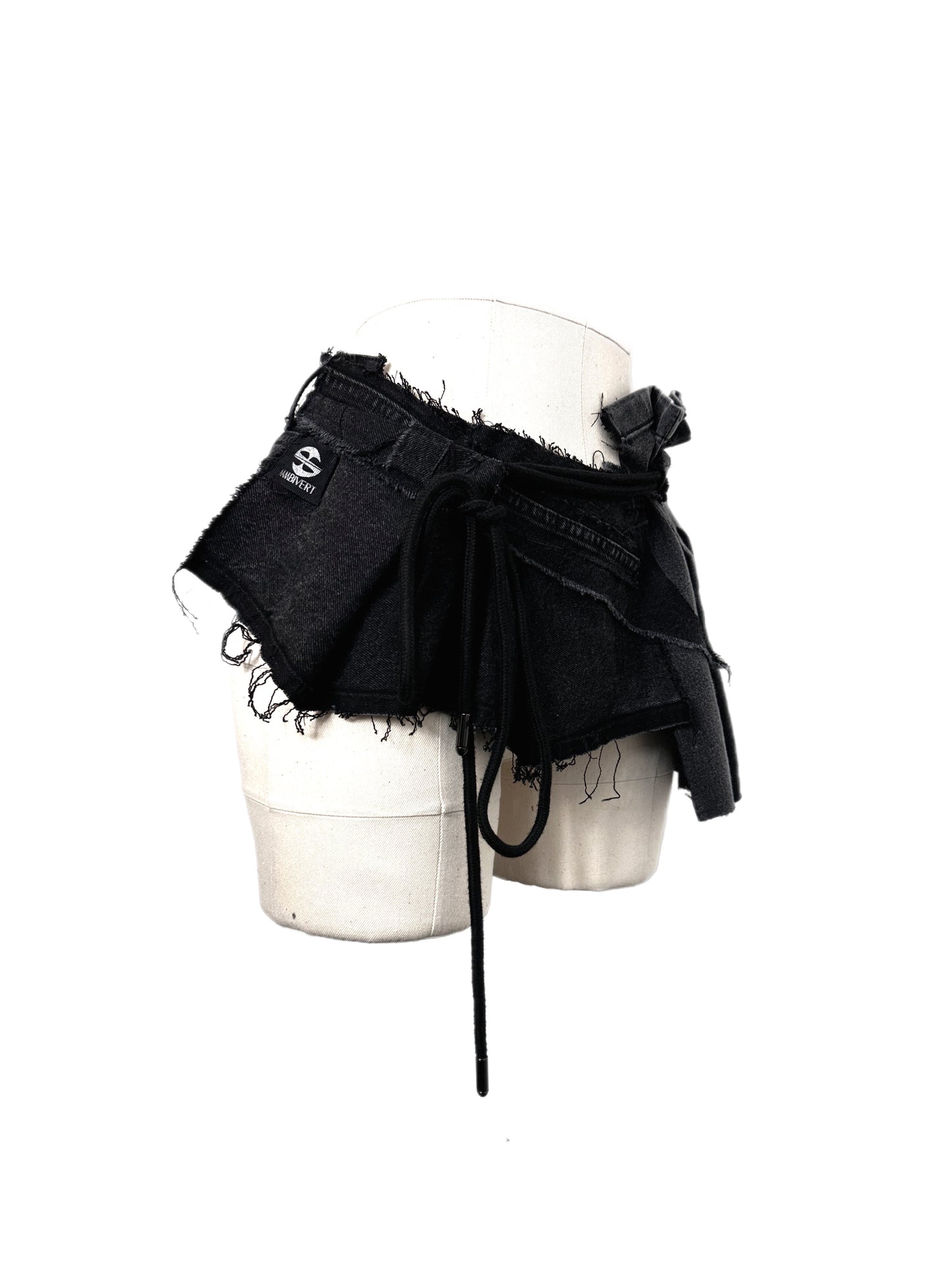 SKINNYMINI Skirt Topper