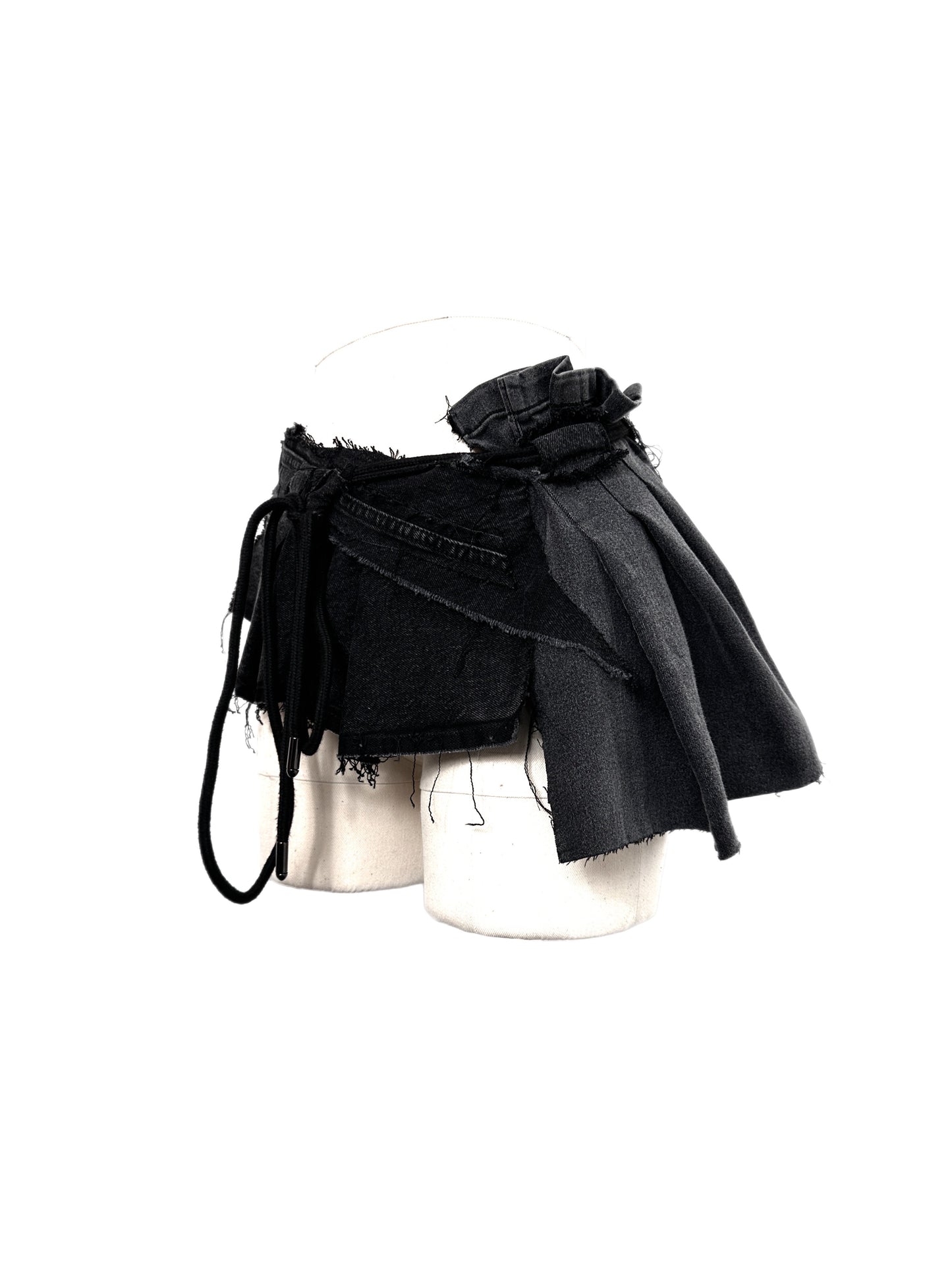 SKINNYMINI Skirt Topper