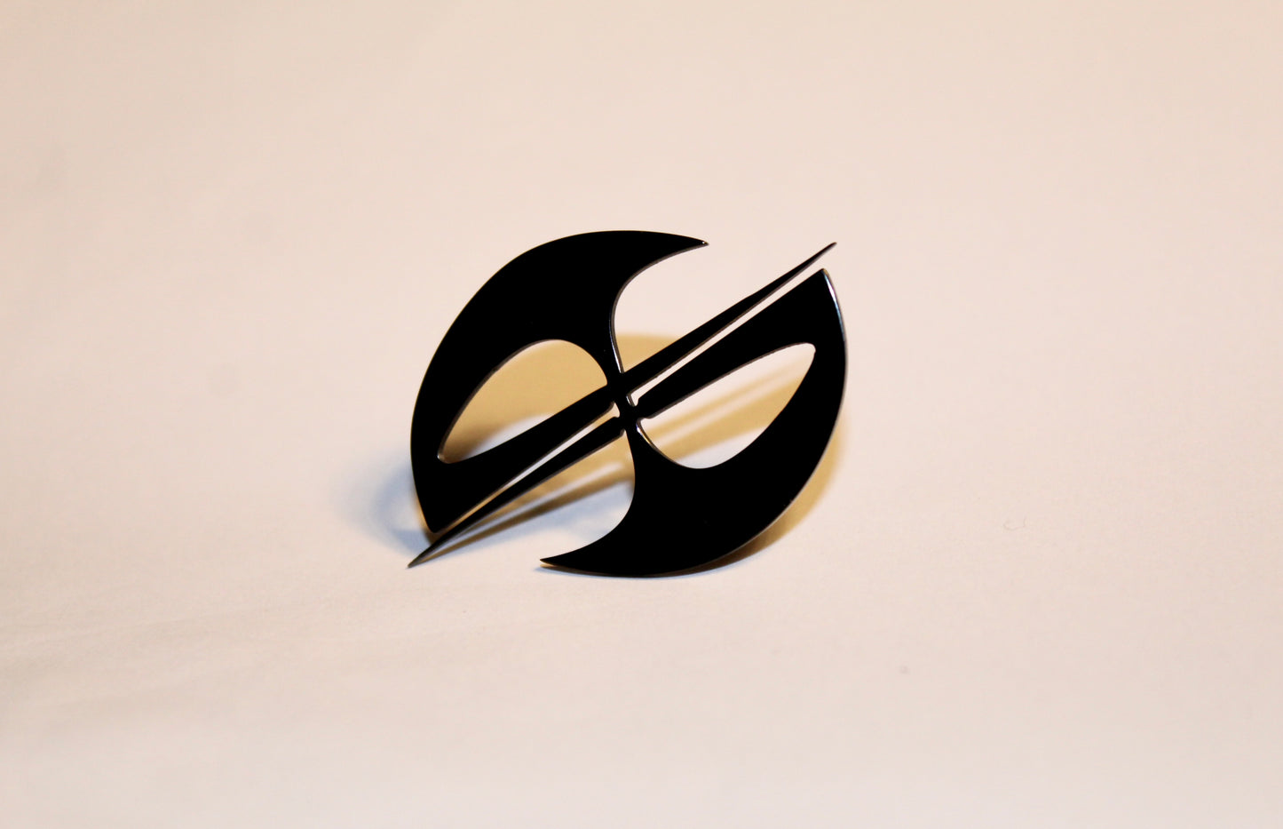 AA pin!