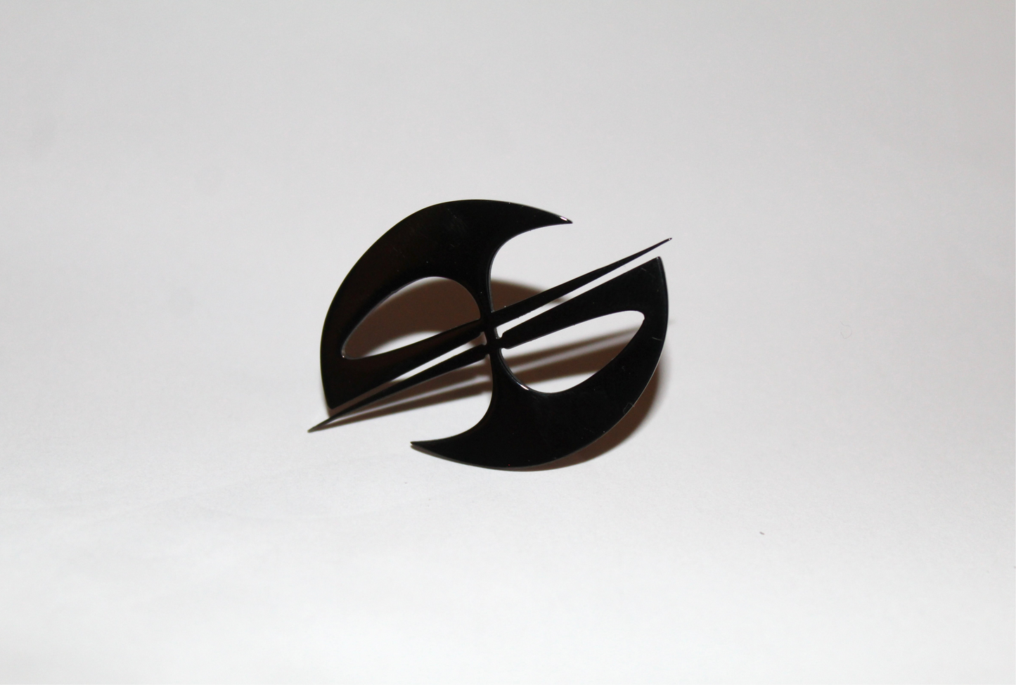 Brooch Pin by AAMBIVERT