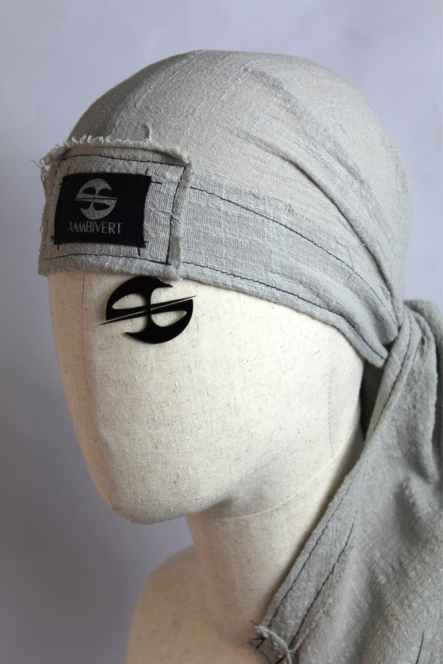 AAMBIVERT ‘ICEY’ DURAHOOD