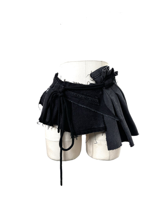 SKINNYMINI Skirt Topper