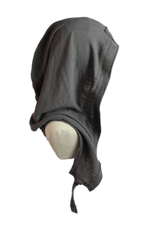 AAMBIVERT ‘STORM GREY’ DURAHOOD