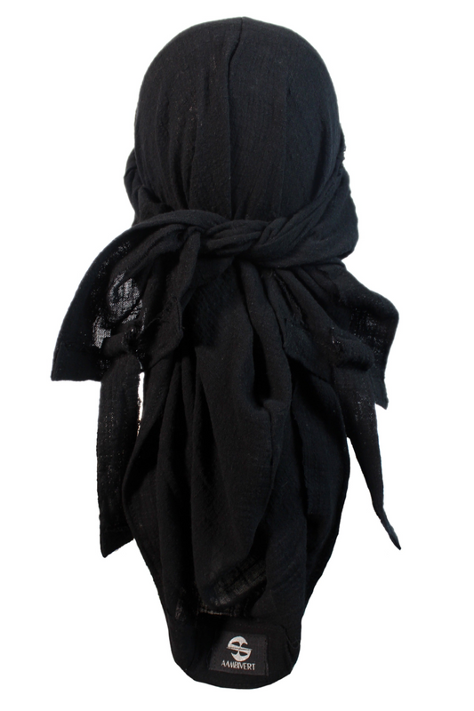 AAMBIVERT ‘BLACKED OUT’ DURAHOOD