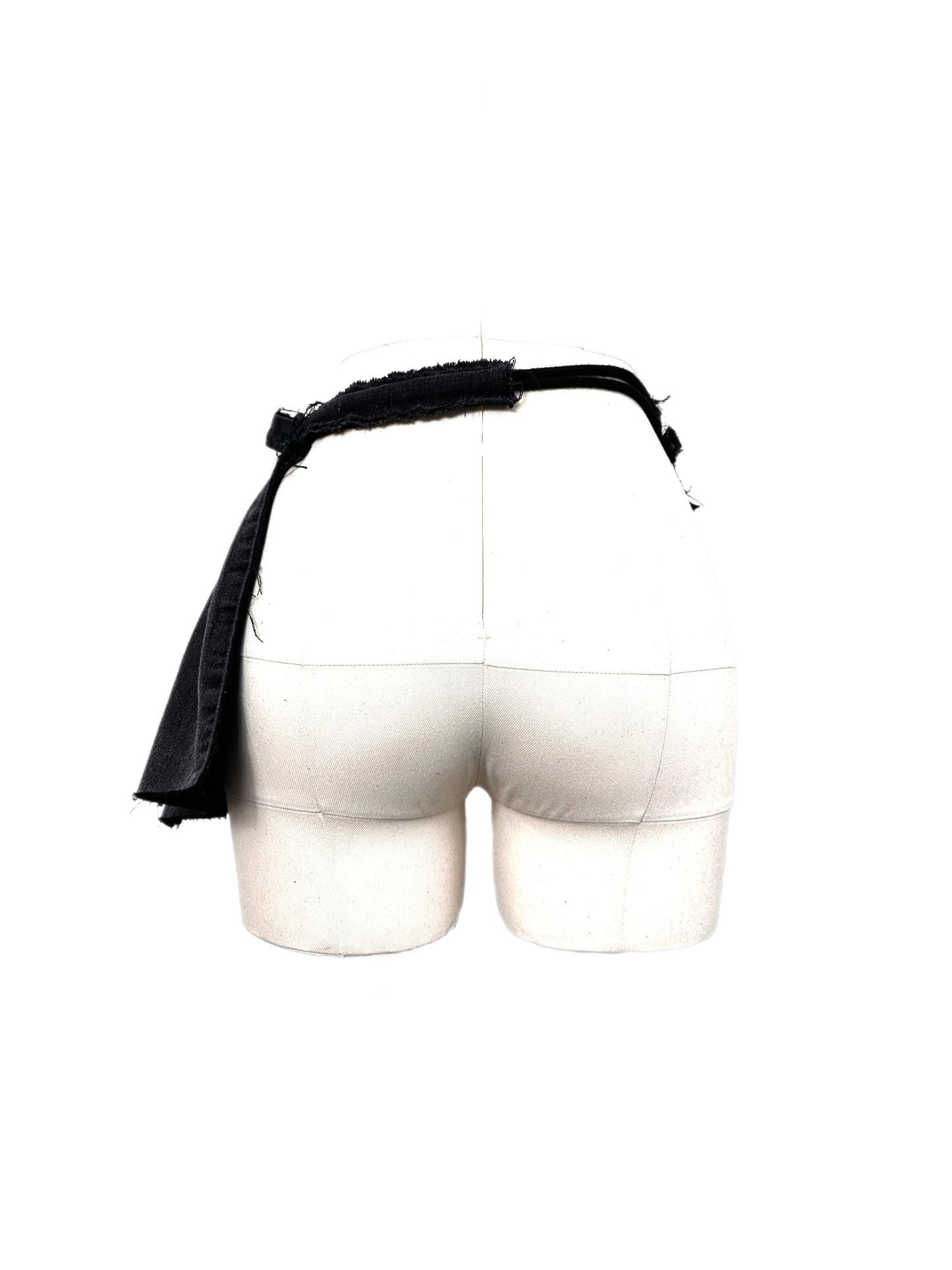 SKINNYMINI Skirt Topper