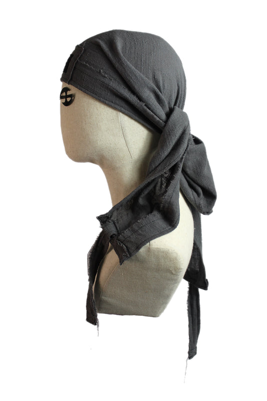 AAMBIVERT ‘STORM GREY’ DURAHOOD