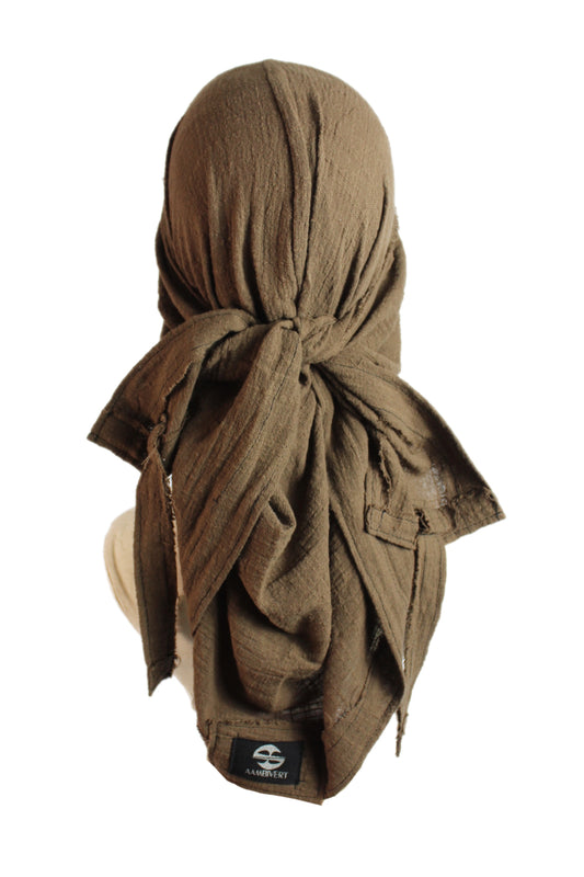 AAMBIVERT ‘THE DESERT’ DURAHOOD