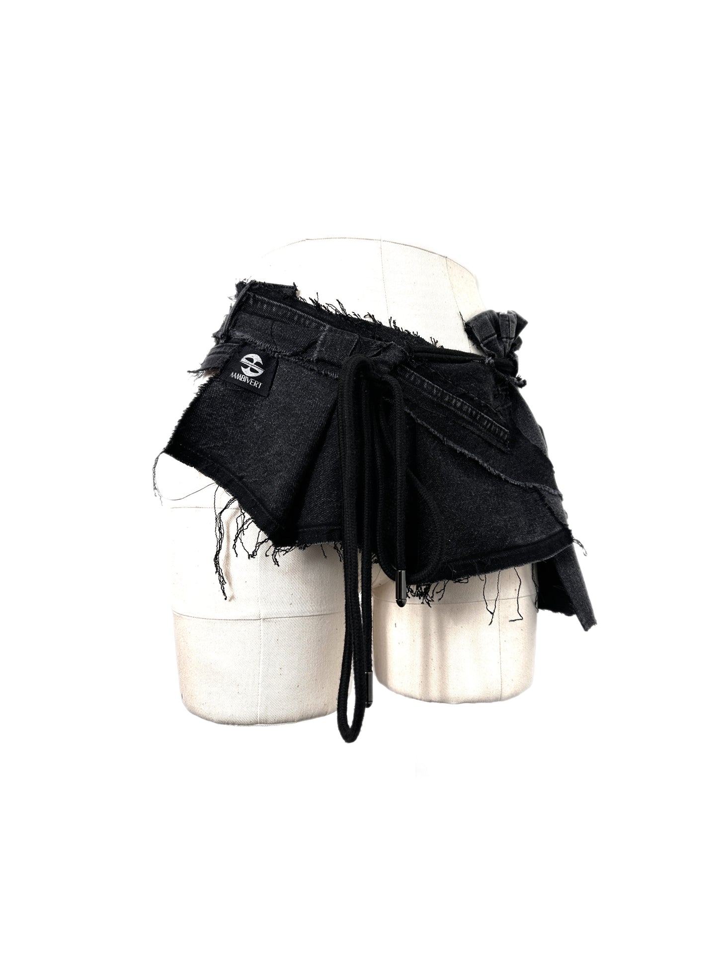 SKINNYMINI Skirt Topper